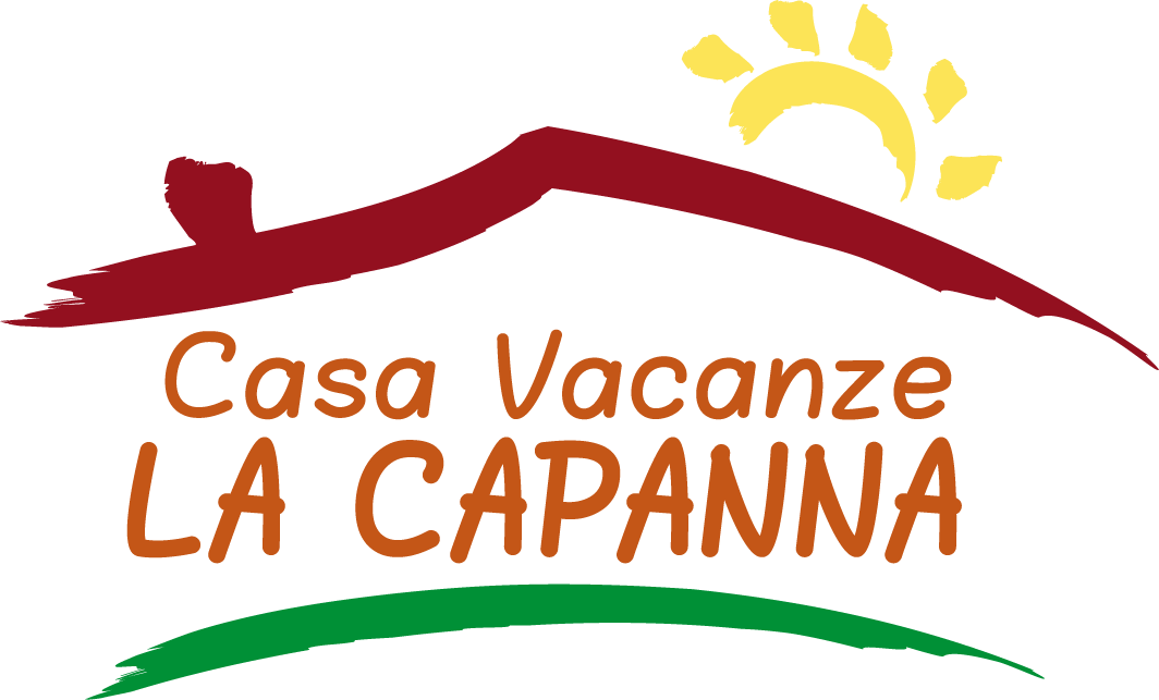 Casa Vacanze La Capanna - Logo