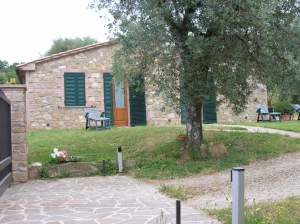 Casa Vacanze La Capanna 001