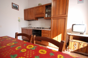 Casa Vacanze La Capanna 002