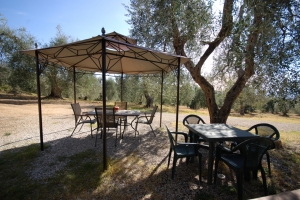 Casa Vacanze La Capanna 005