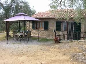 Casa Vacanze La Capanna 007