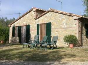 Casa Vacanze La Capanna 008